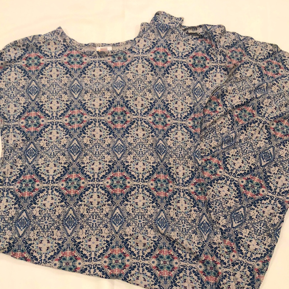 LuLaroe Maria Dress